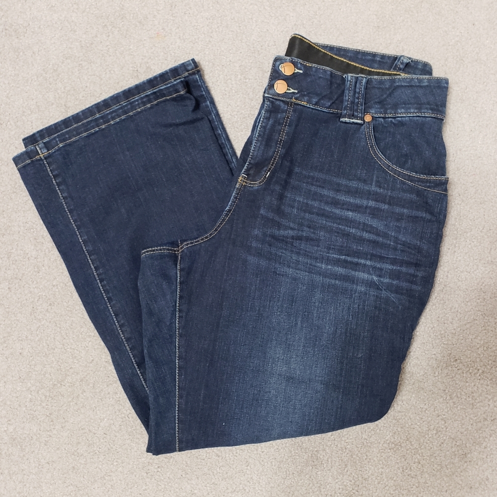 Lane Bryant Jean's 16 petite